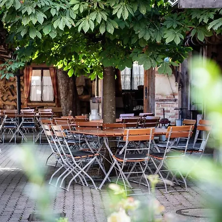 Roessle Hotel Weingarten (Wuerttemberg)