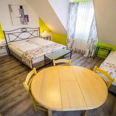 Hotel Roessle Weingarten (Wuerttemberg)