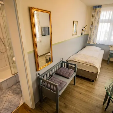 Hotel Roessle 3*