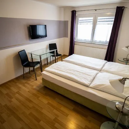 Hotel Roessle Weingarten (Wuerttemberg)