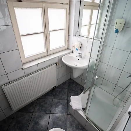 Roessle Hotel Weingarten (Wuerttemberg)