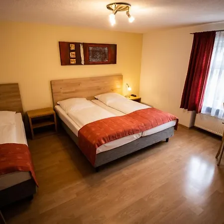 Rössle Hotel