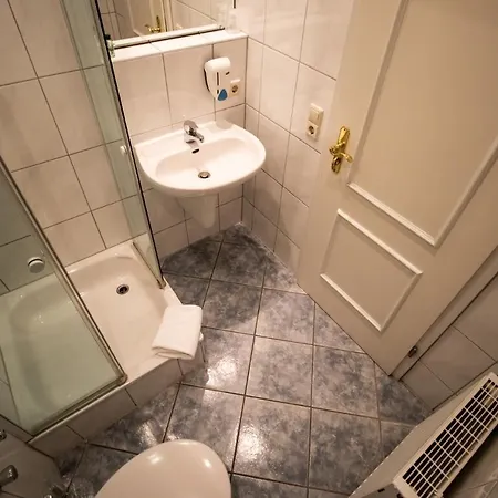 Hotel Roessle Weingarten (Wuerttemberg)