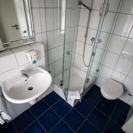 Roessle Ξενοδοχείο Weingarten (Wuerttemberg)