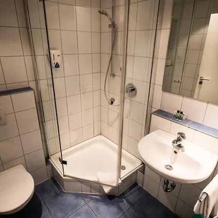 Hotel Roessle 3*