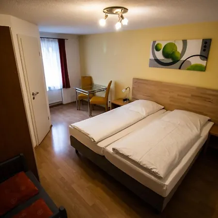 Hotel Rössle 3*
