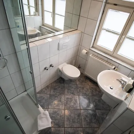 Roessle Hotel 3*