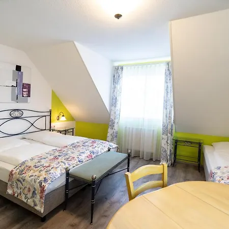 Rössle 3* Weingarten (Wuerttemberg)
