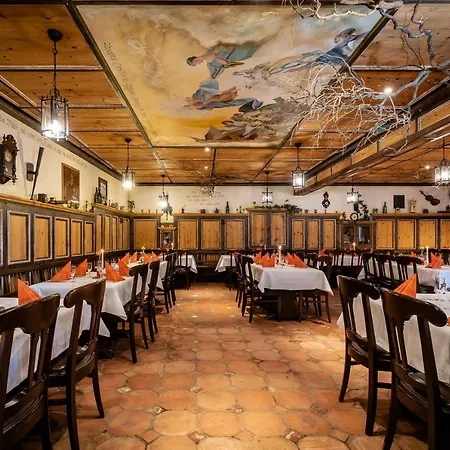 Ξενοδοχείο Roessle 3*