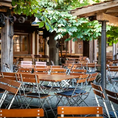 Roessle Hotel Weingarten (Wuerttemberg)