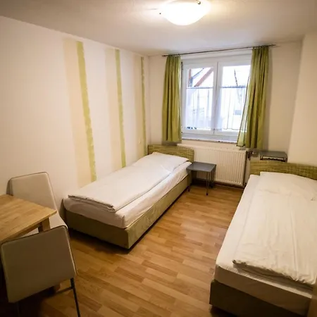 Roessle Hotel Weingarten (Wuerttemberg)