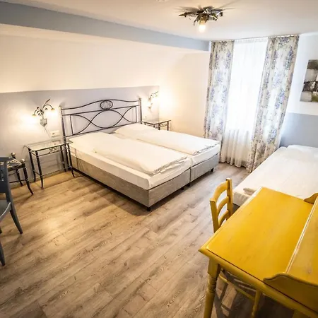 Rössle Hotel Weingarten (Wuerttemberg)