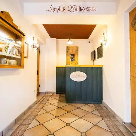 Rössle Hotel 3*