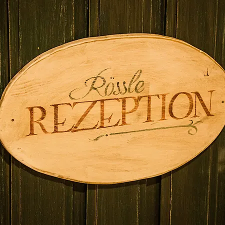 Roessle Hotel Weingarten (Wuerttemberg)