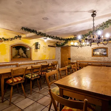 Roessle Ξενοδοχείο