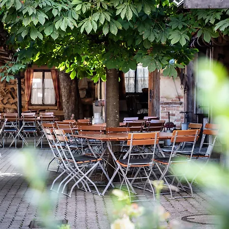 Rössle Hotel 3*