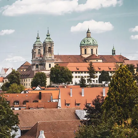 Roessle Ξενοδοχείο