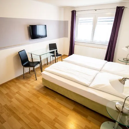 Hotel Rössle 3*