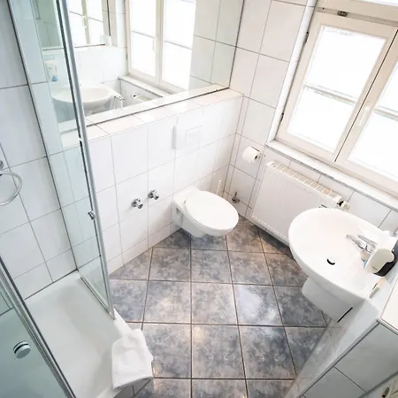 Roessle Ξενοδοχείο 3*