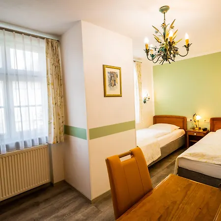 Ξενοδοχείο Roessle