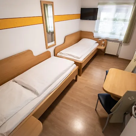 Hotel Roessle Weingarten (Wuerttemberg)