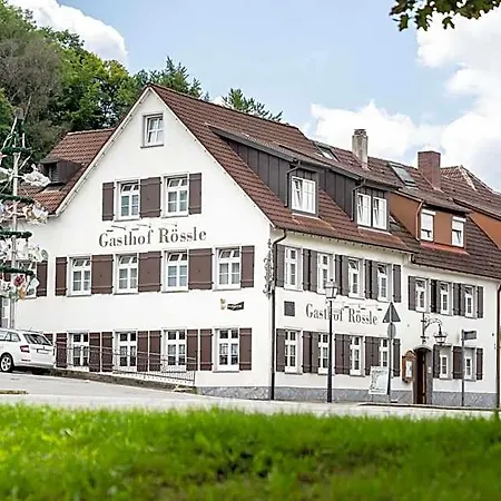 Hotel Roessle