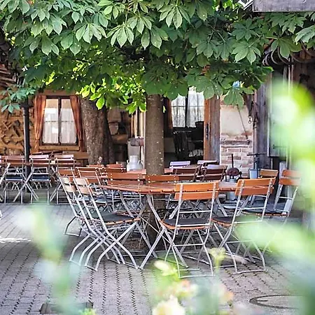 Roessle Hotel