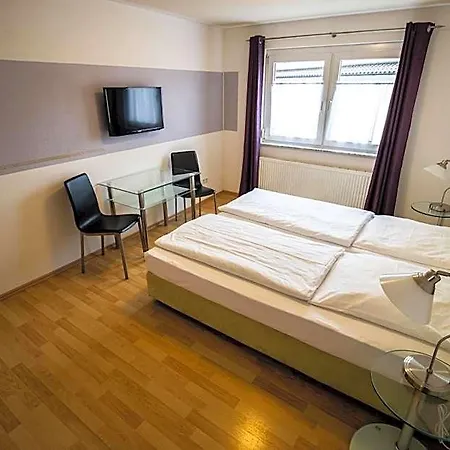 Roessle Hotel 3*
