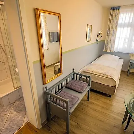 Hotel Roessle