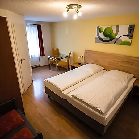 Roessle Hotel Weingarten (Wuerttemberg)