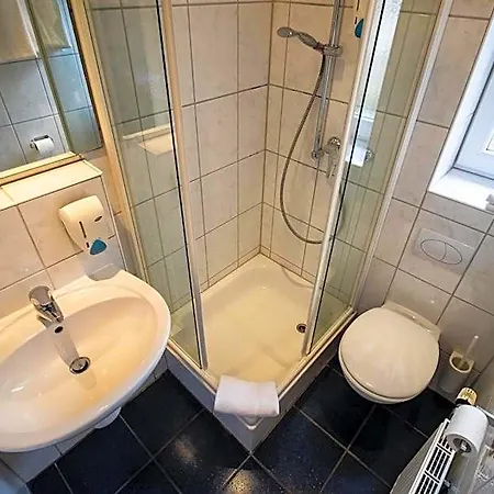 Hotel Roessle