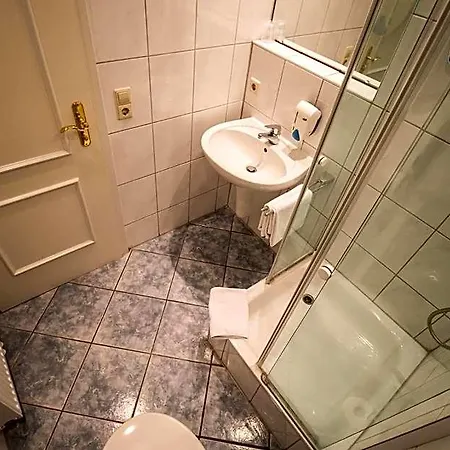Hotel Roessle 3*