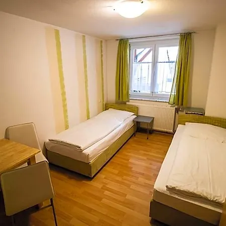 Hotel Roessle Weingarten (Wuerttemberg)