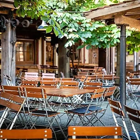 Roessle Hotel 3*
