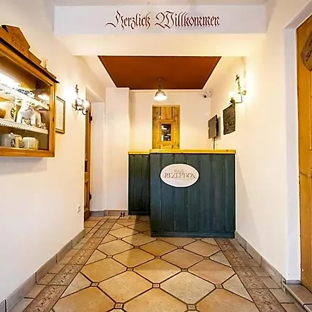 Hotel Roessle 3*