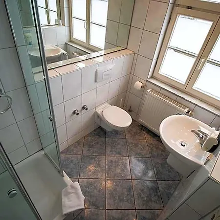 Roessle Hotel 3*
