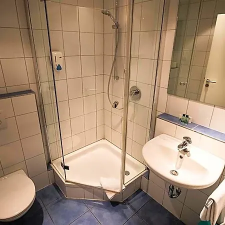 Roessle Hotel Weingarten (Wuerttemberg)