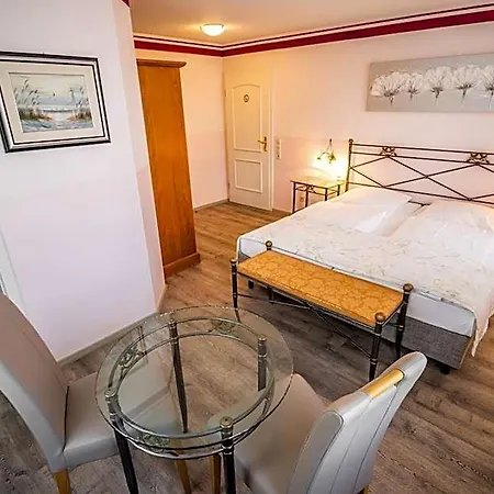 Hotel Roessle