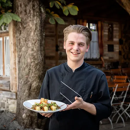 Rössle Hotel 3*