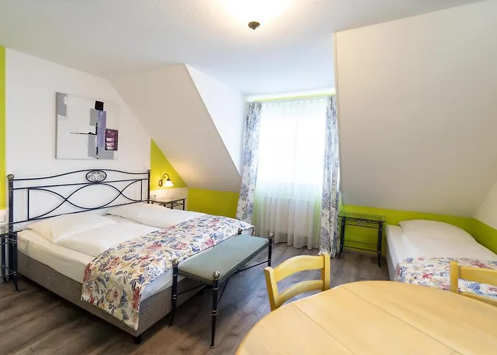 Roessle 3* 韦因加尔滕