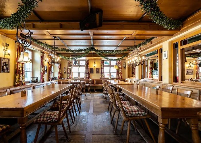 酒店 Roessle 韦因加尔滕